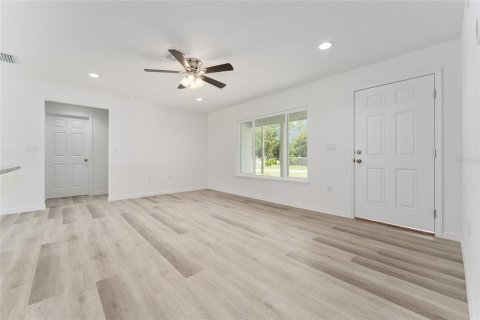 House in Ocala, Florida 3 bedrooms, 116.22 sq.m. № 1885364 - photo 27