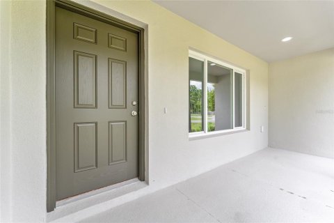 House in Ocala, Florida 3 bedrooms, 116.22 sq.m. № 1885364 - photo 13