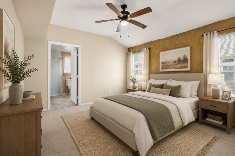 Condo in Longwood, Florida, 2 bedrooms № 2150260 - photo 29