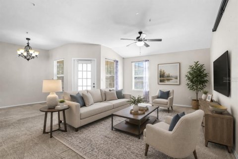 Condo in Longwood, Florida, 2 bedrooms № 2150260 - photo 10