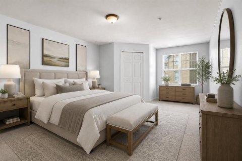 Condo in Longwood, Florida, 2 bedrooms № 2150260 - photo 23