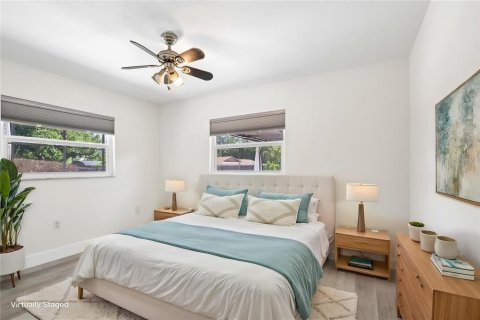 House in Orlando, Florida 3 bedrooms, 152.17 sq.m. № 2093392 - photo 27