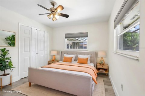 House in Orlando, Florida 3 bedrooms, 152.17 sq.m. № 2093392 - photo 29