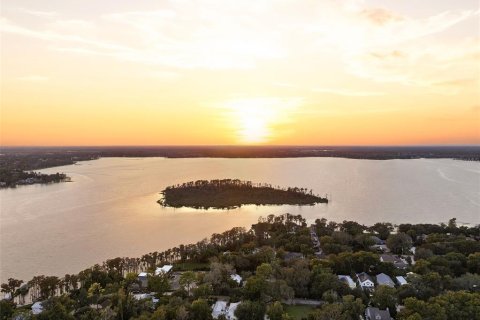 Villa ou maison à vendre à Windermere, Floride: 6 chambres, 467.39 m2 № 2221155 - photo 4