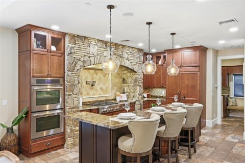 Villa ou maison à vendre à Windermere, Floride: 6 chambres, 467.39 m2 № 2221155 - photo 19