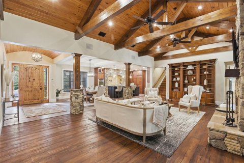 Villa ou maison à vendre à Windermere, Floride: 6 chambres, 467.39 m2 № 2221155 - photo 13