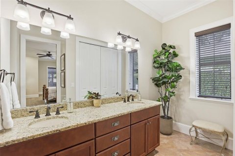 Villa ou maison à vendre à Windermere, Floride: 6 chambres, 467.39 m2 № 2221155 - photo 27
