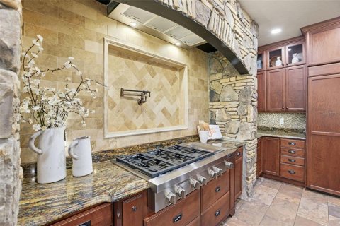 Villa ou maison à vendre à Windermere, Floride: 6 chambres, 467.39 m2 № 2221155 - photo 21