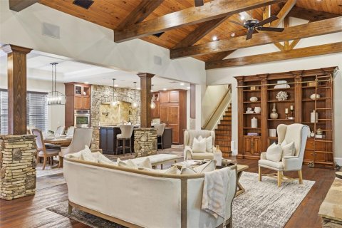 Villa ou maison à vendre à Windermere, Floride: 6 chambres, 467.39 m2 № 2221155 - photo 8