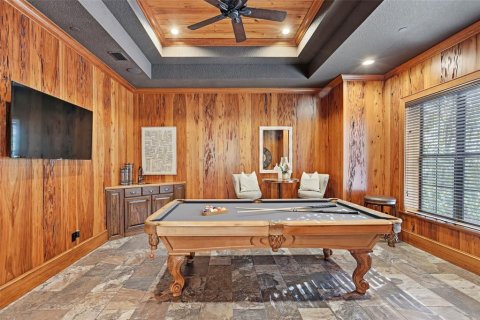 Villa ou maison à vendre à Windermere, Floride: 6 chambres, 467.39 m2 № 2221155 - photo 22