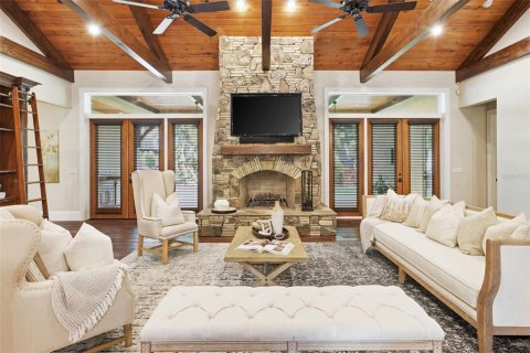 Villa ou maison à vendre à Windermere, Floride: 6 chambres, 467.39 m2 № 2221155 - photo 5