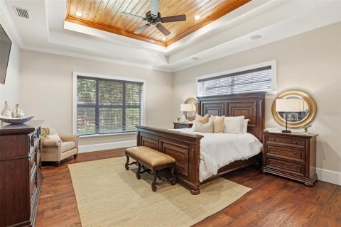 Villa ou maison à vendre à Windermere, Floride: 6 chambres, 467.39 m2 № 2221155 - photo 23