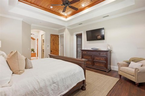 Villa ou maison à vendre à Windermere, Floride: 6 chambres, 467.39 m2 № 2221155 - photo 29