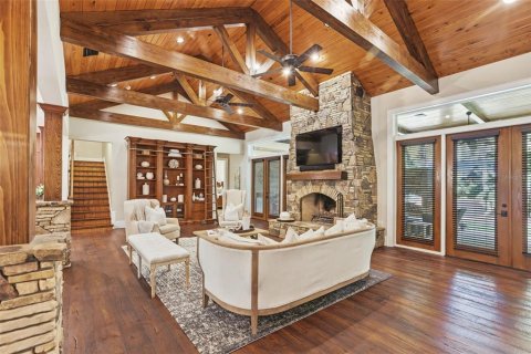 Villa ou maison à vendre à Windermere, Floride: 6 chambres, 467.39 m2 № 2221155 - photo 10