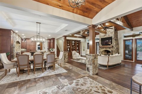 Villa ou maison à vendre à Windermere, Floride: 6 chambres, 467.39 m2 № 2221155 - photo 18