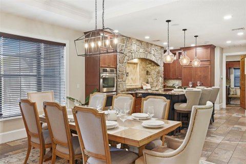 Villa ou maison à vendre à Windermere, Floride: 6 chambres, 467.39 m2 № 2221155 - photo 15