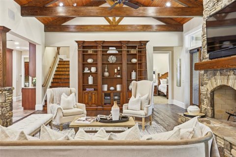 Villa ou maison à vendre à Windermere, Floride: 6 chambres, 467.39 m2 № 2221155 - photo 9