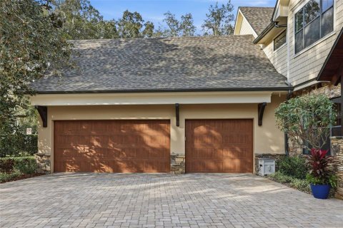 Villa ou maison à vendre à Windermere, Floride: 6 chambres, 467.39 m2 № 2221155 - photo 3