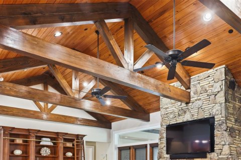 Villa ou maison à vendre à Windermere, Floride: 6 chambres, 467.39 m2 № 2221155 - photo 7