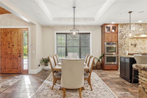 Villa ou maison à vendre à Windermere, Floride: 6 chambres, 467.39 m2 № 2221155 - photo 16