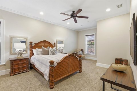 Villa ou maison à vendre à Windermere, Floride: 6 chambres, 467.39 m2 № 2221155 - photo 25