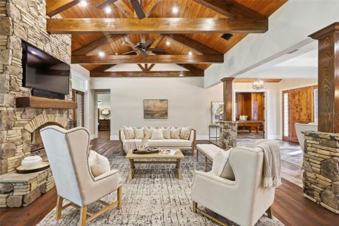 Villa ou maison à vendre à Windermere, Floride: 6 chambres, 467.39 m2 № 2221155 - photo 12