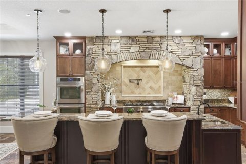 Villa ou maison à vendre à Windermere, Floride: 6 chambres, 467.39 m2 № 2221155 - photo 20