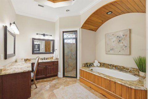 Villa ou maison à vendre à Windermere, Floride: 6 chambres, 467.39 m2 № 2221155 - photo 24