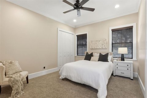 Villa ou maison à vendre à Windermere, Floride: 6 chambres, 467.39 m2 № 2221155 - photo 30