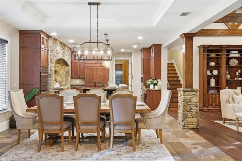 Villa ou maison à vendre à Windermere, Floride: 6 chambres, 467.39 m2 № 2221155 - photo 14