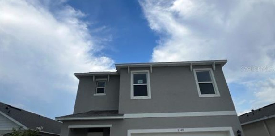 Casa en Ocoee, Florida 5 dormitorios, 227.33 m2 № 2222521