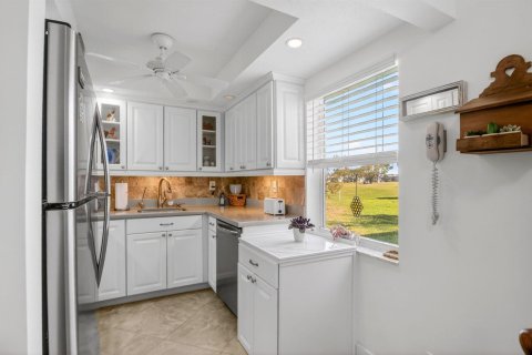 Купить кондоминиум в Делрей-Бич, Флорида 5 комнат, 84.26м2, № 2084013 - фото 13