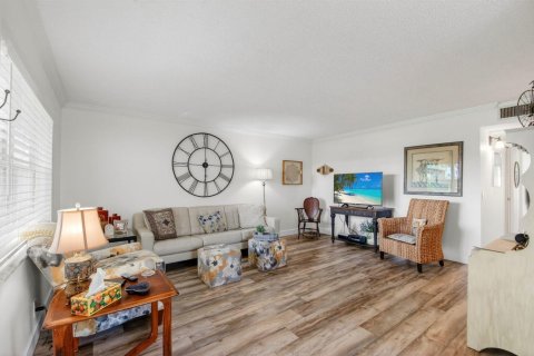 Купить кондоминиум в Делрей-Бич, Флорида 5 комнат, 84.26м2, № 2084013 - фото 5