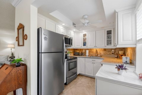 Купить кондоминиум в Делрей-Бич, Флорида 5 комнат, 84.26м2, № 2084013 - фото 14