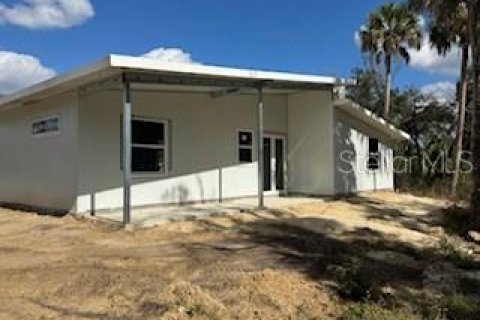 Villa ou maison à vendre à Port Charlotte, Floride: 3 chambres, 147.9 m2 № 2233161 - photo 5