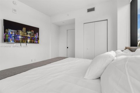 Copropriété à louer à Miami, Floride: 2 chambres № 2000594 - photo 20