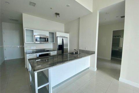 Кондоминиум с 1 спальней в Майами, Флорида № 1998058