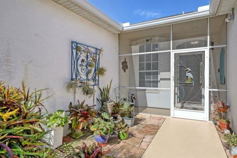 House in Bradenton, Florida 3 bedrooms, 154.31 sq.m. № 1659694 - photo 10