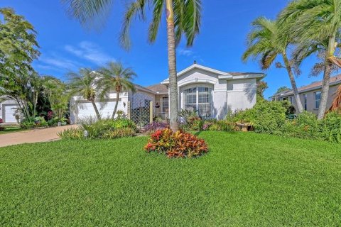 House in Bradenton, Florida 3 bedrooms, 154.31 sq.m. № 1659694 - photo 4