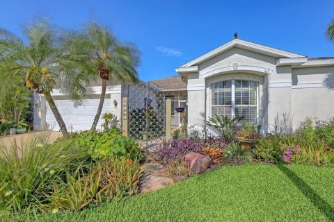 House in Bradenton, Florida 3 bedrooms, 154.31 sq.m. № 1659694 - photo 9