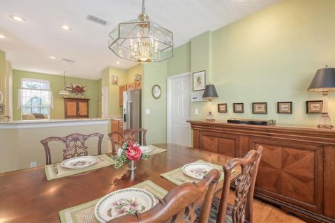 House in Bradenton, Florida 3 bedrooms, 154.31 sq.m. № 1659694 - photo 22