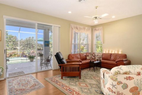 House in Bradenton, Florida 3 bedrooms, 154.31 sq.m. № 1659694 - photo 13