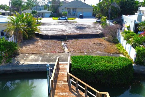 Land in Saint Pete Beach, Florida № 1724795 - photo 4