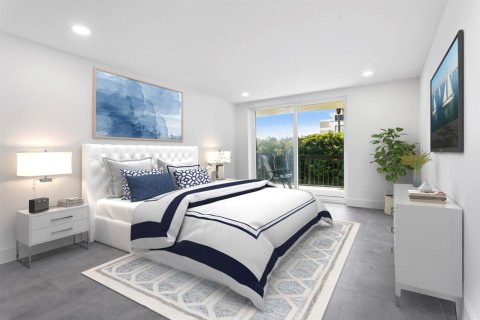 Condominio en venta en Palm Beach, Florida, 2 dormitorios, 165.37 m2 № 2147062 - foto 11