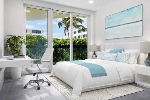 Condominio en venta en Palm Beach, Florida, 2 dormitorios, 165.37 m2 № 2147062 - foto 9