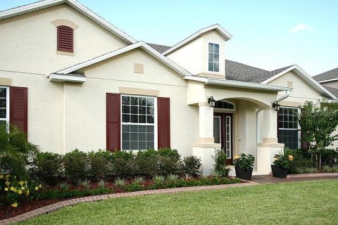 House in Clermont, Florida 3 bedrooms, 294.04 sq.m. № 2225637 - photo 2