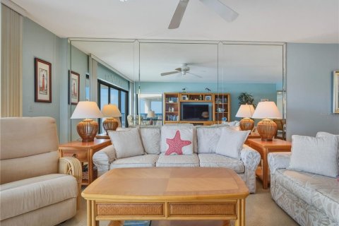 Copropriété à vendre à New Smyrna Beach, Floride: 2 chambres, 111.48 m2 № 2413574 - photo 19
