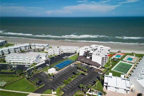 Copropriété à vendre à New Smyrna Beach, Floride: 2 chambres, 111.48 m2 № 2413574 - photo 5