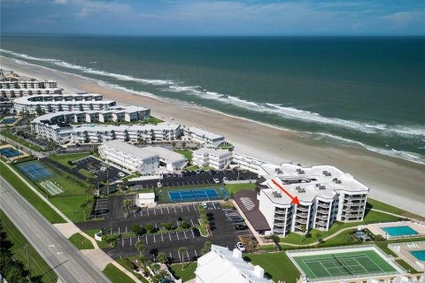 Copropriété à vendre à New Smyrna Beach, Floride: 2 chambres, 111.48 m2 № 2413574 - photo 10