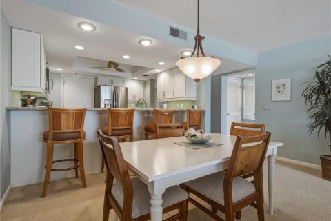 Copropriété à vendre à New Smyrna Beach, Floride: 2 chambres, 111.48 m2 № 2413574 - photo 23